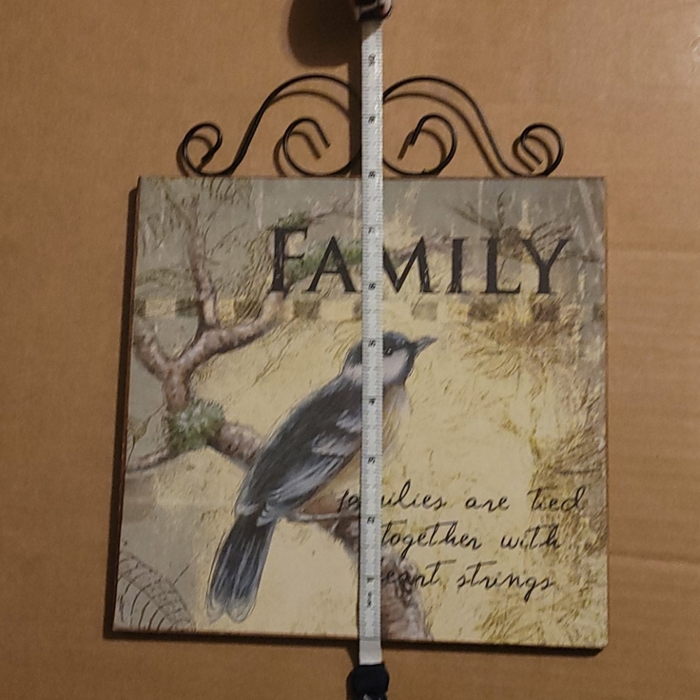 Home decor - Picture 5 of 5